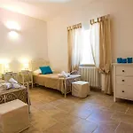 Dimora Delle Pietre Bianche וילה צ'יסטרנינו