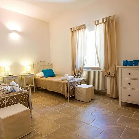 Dimora Delle Pietre Bianche Villa Cisternino